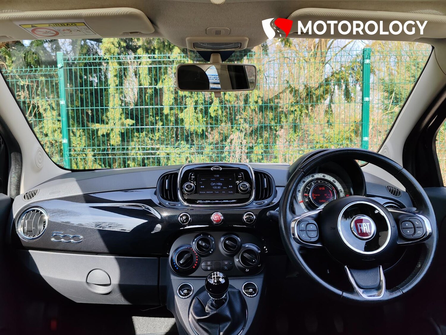 Used Fiat 500 2016 for sale - 77931220: Photo 12