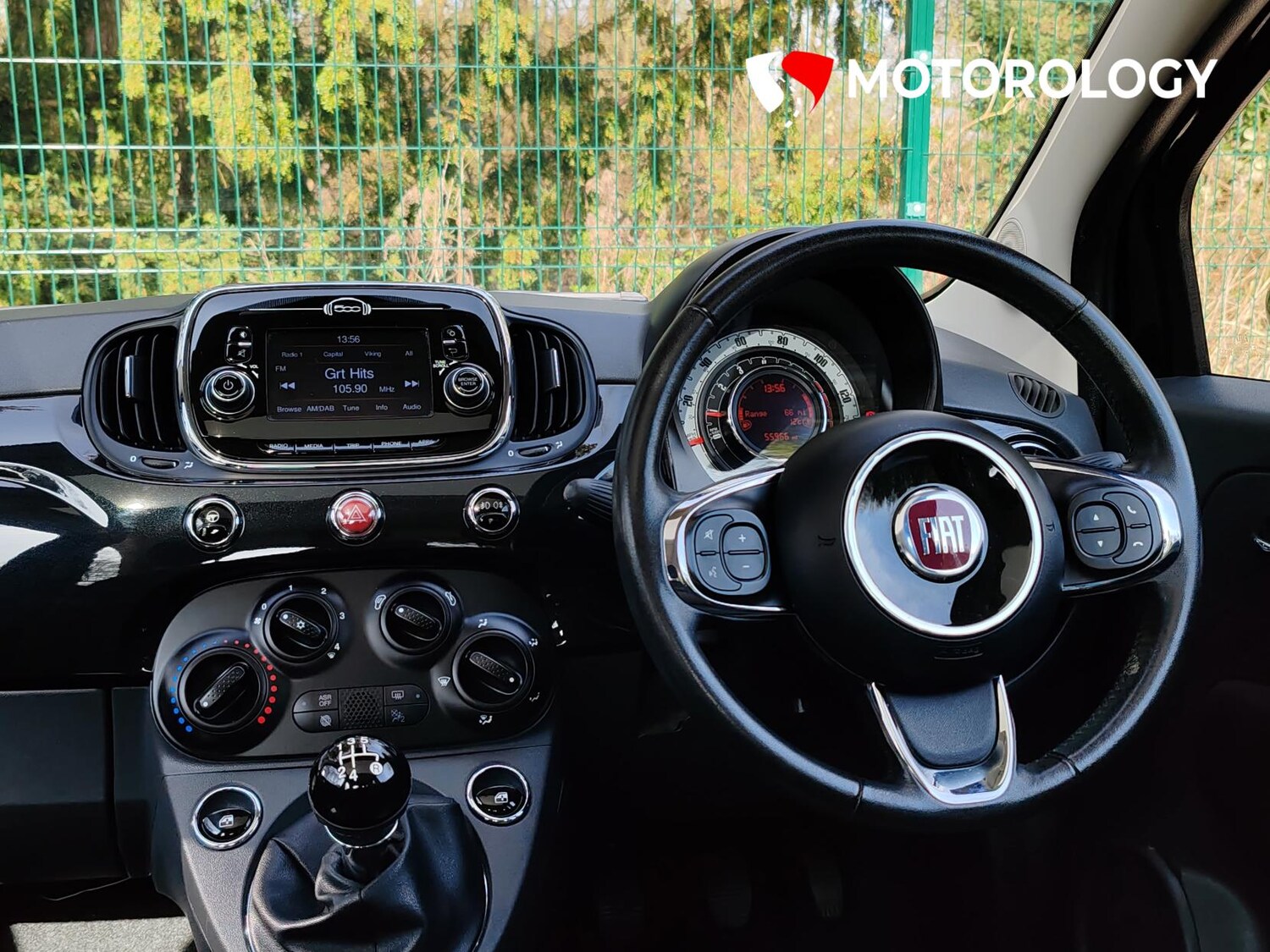 Used Fiat 500 2016 for sale - 77931220: Photo 13