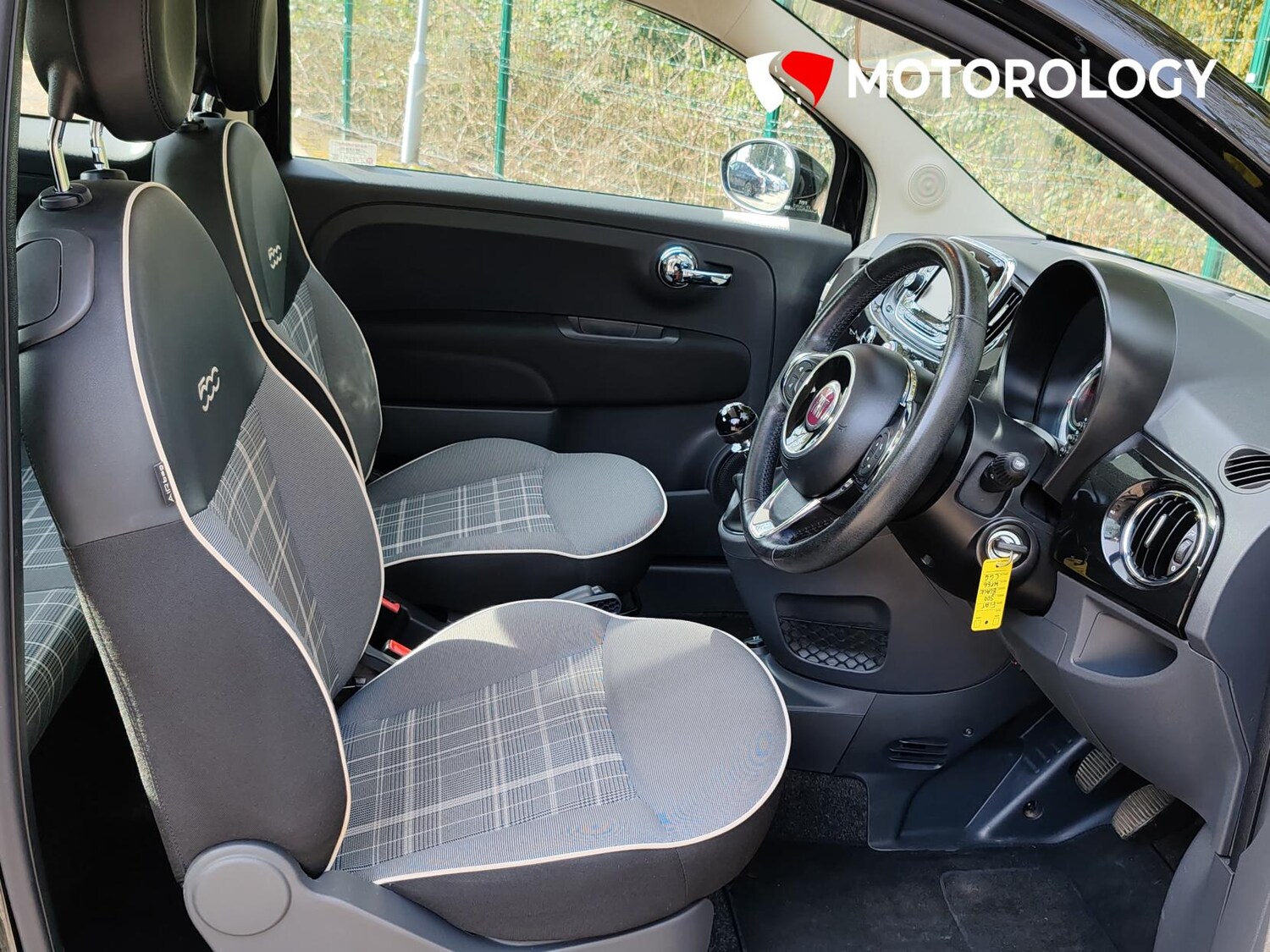 Used Fiat 500 2016 for sale - 77931220: Photo 14