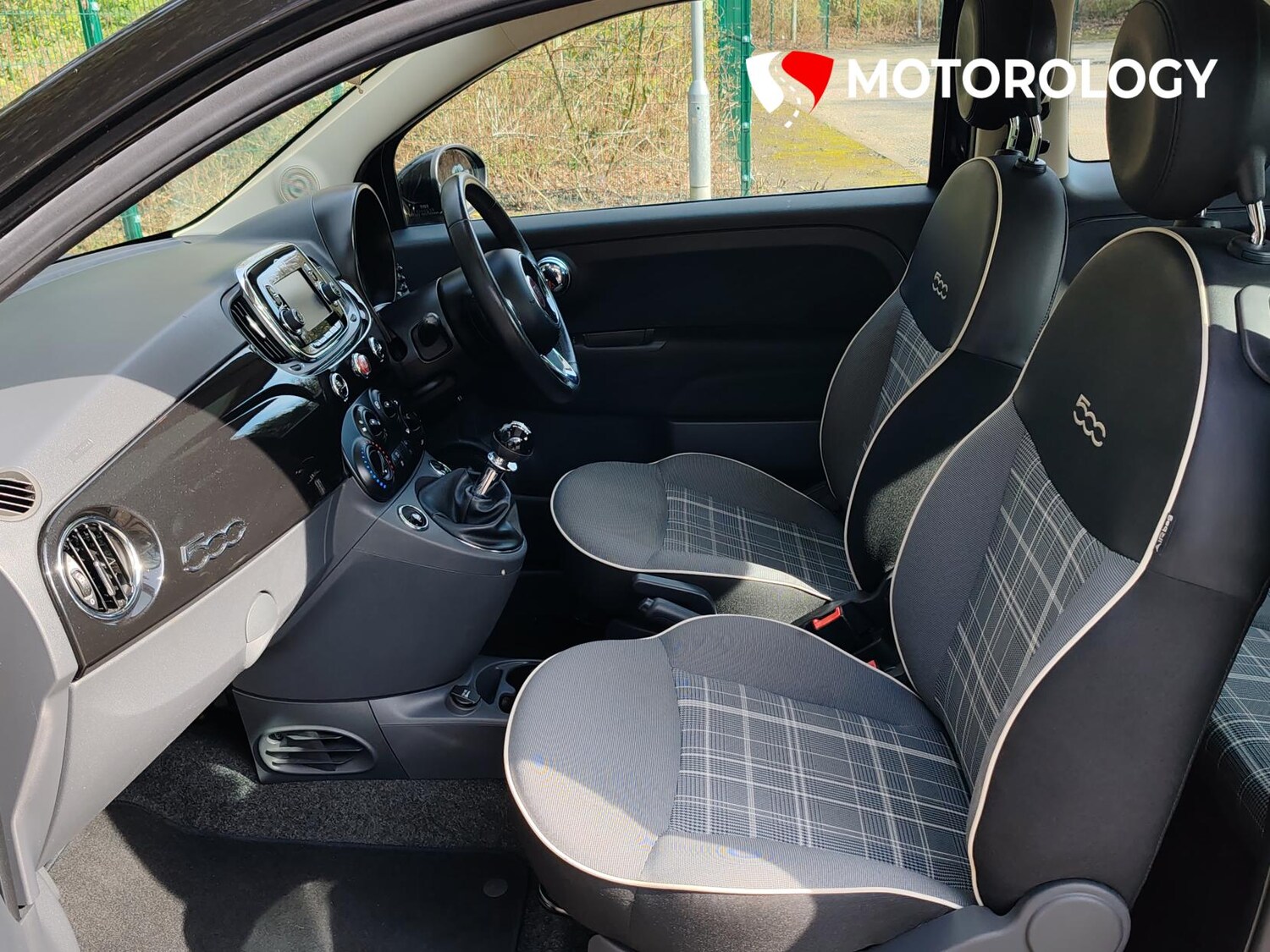 Used Fiat 500 2016 for sale - 77931220: Photo 16