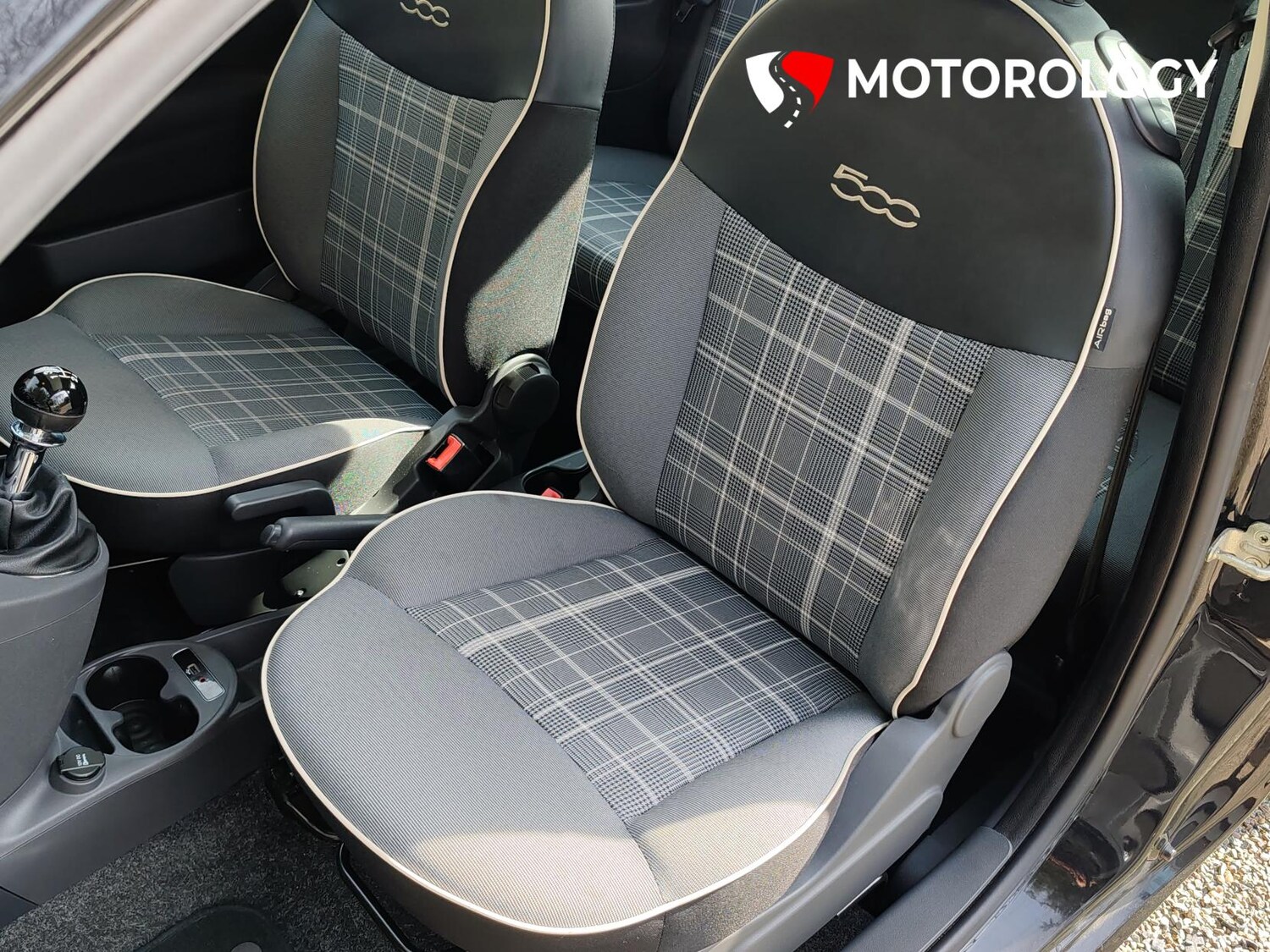 Used Fiat 500 2016 for sale - 77931220: Photo 17