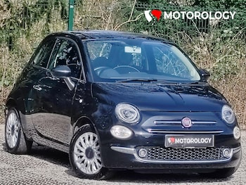Fiat 500 feature image
