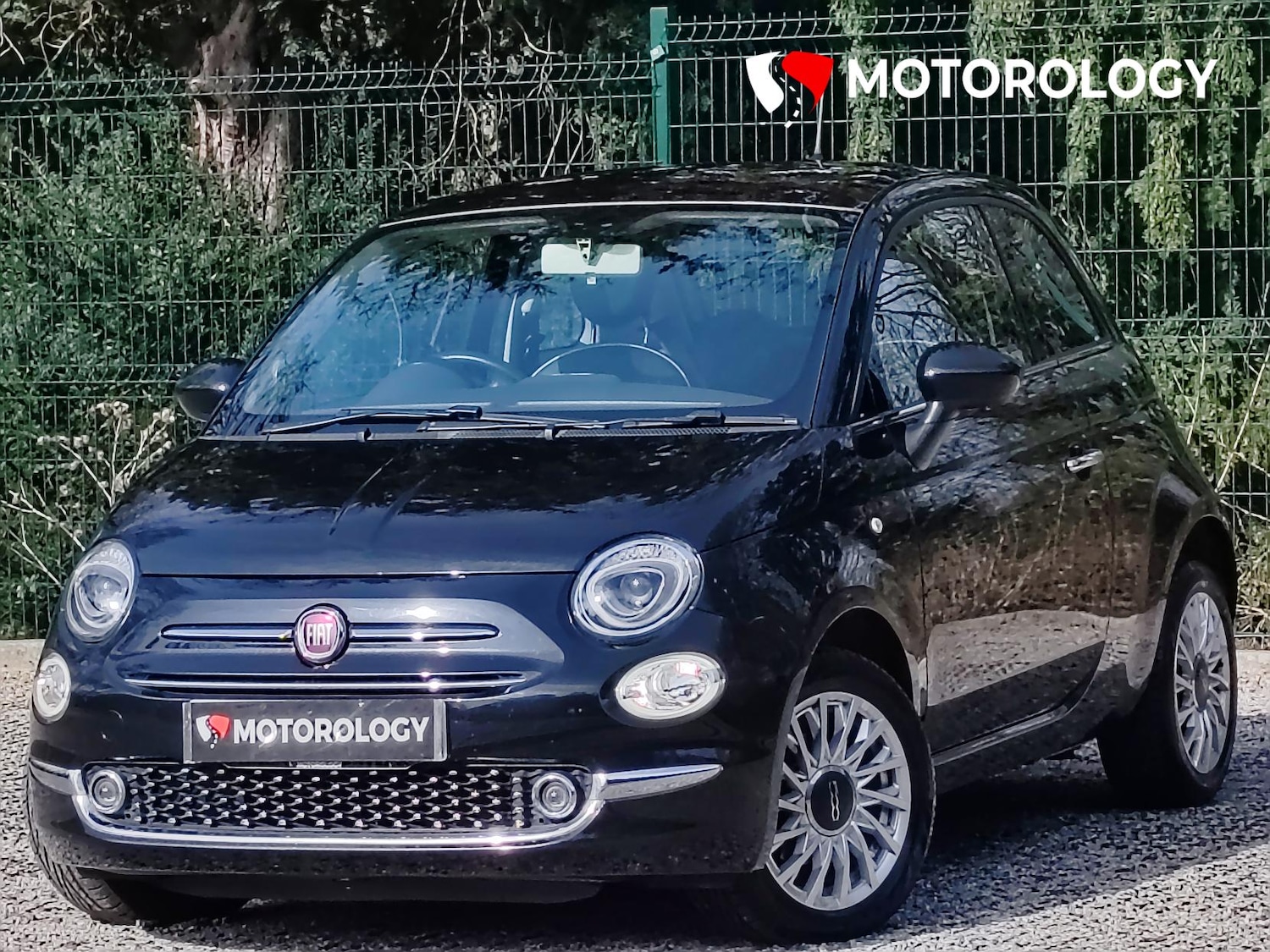 Used Fiat 500 2016 for sale - 77931220: Photo 2