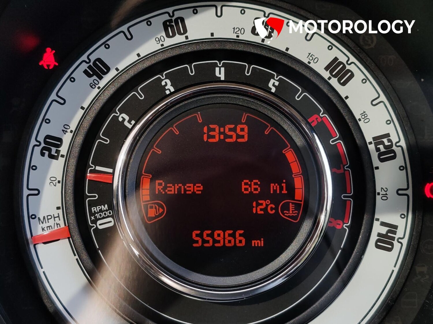 Used Fiat 500 2016 for sale - 77931220: Photo 21