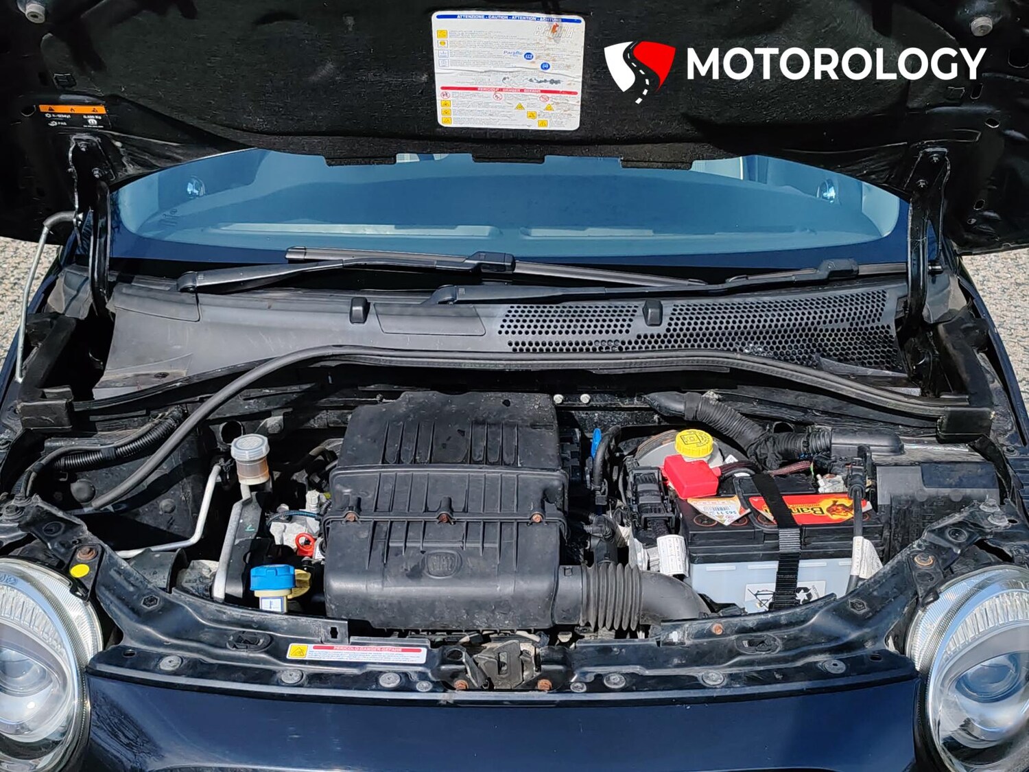 Used Fiat 500 2016 for sale - 77931220: Photo 33