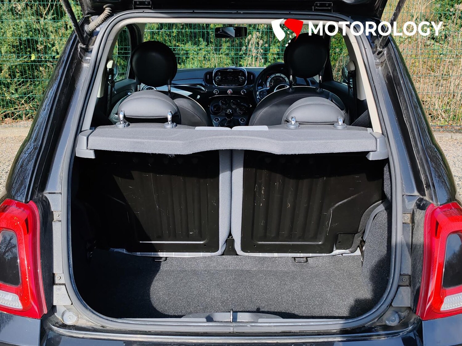 Used Fiat 500 2016 for sale - 77931220: Photo 34