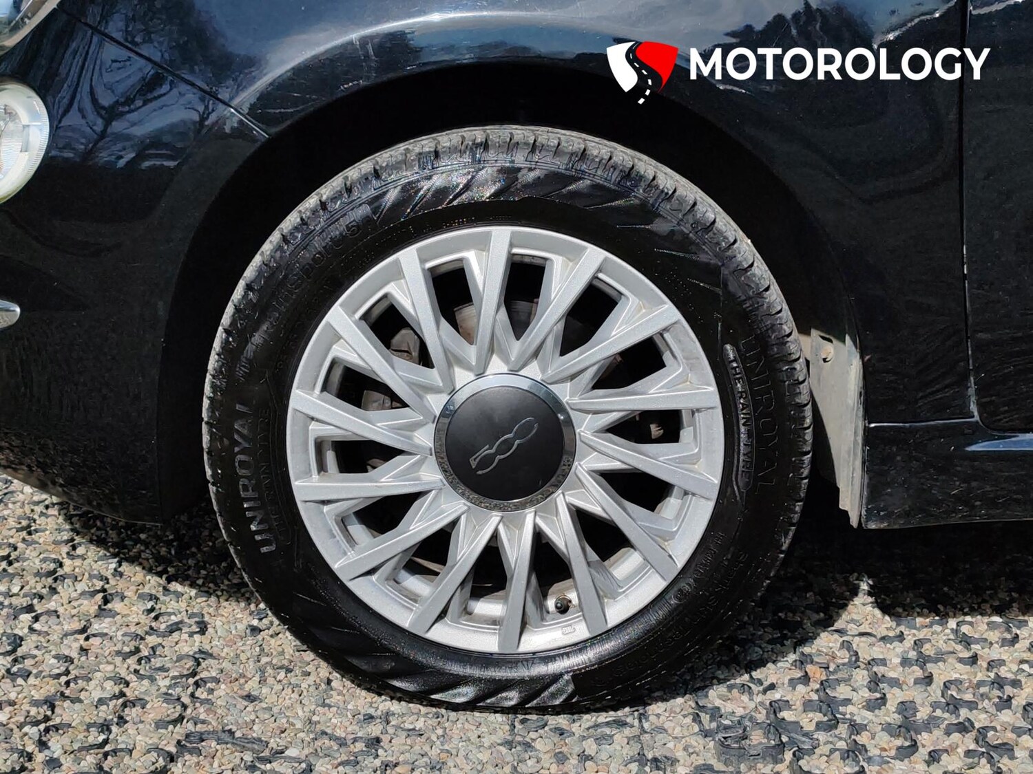 Used Fiat 500 2016 for sale - 77931220: Photo 36