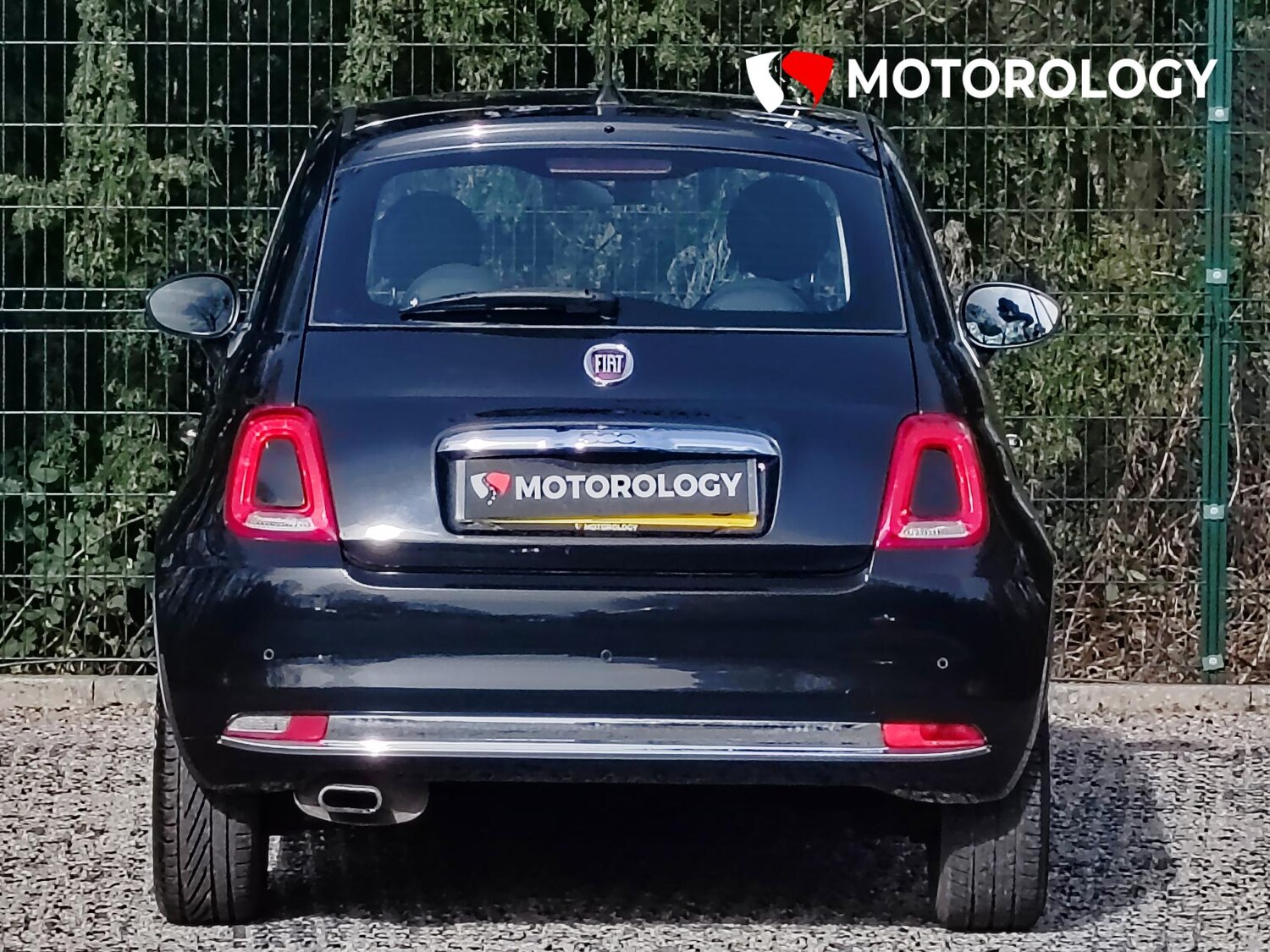 Used Fiat 500 2016 for sale - 77931220: Photo 7