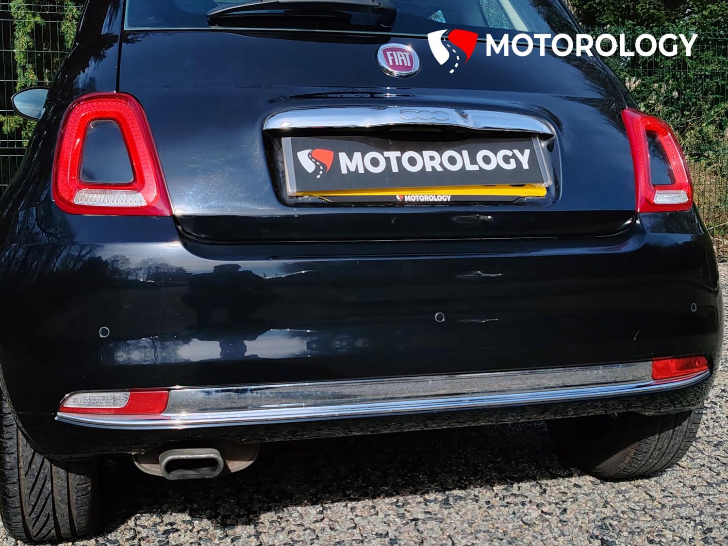 Used Fiat 500 2016 for sale - 77931220: Photo 8