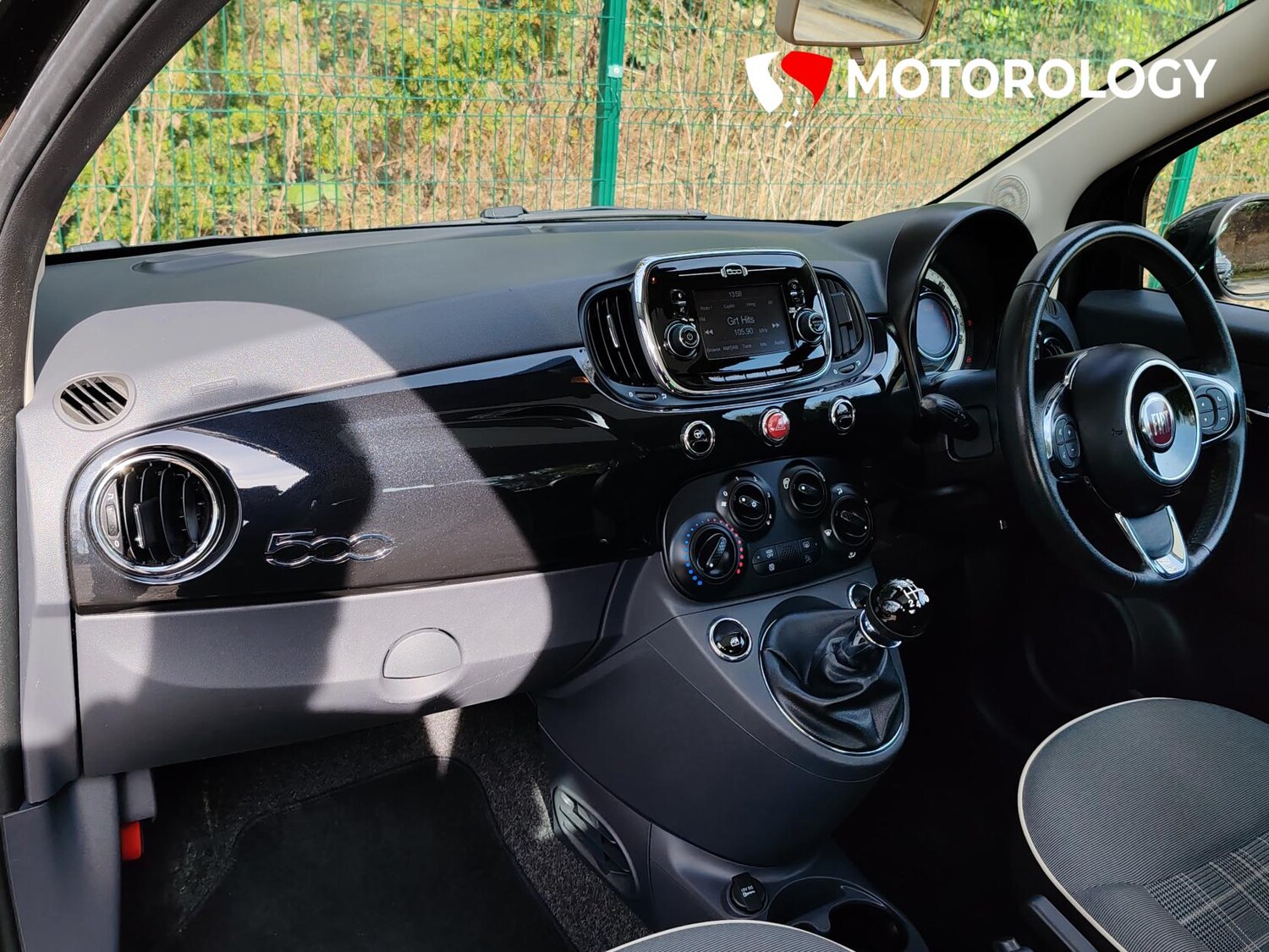 Used Fiat 500 2016 for sale - 77931220: Photo 9