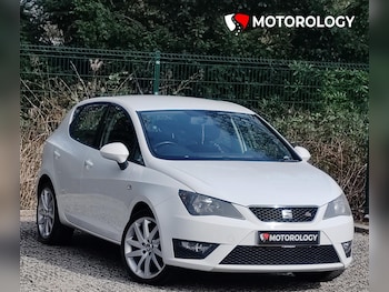 Used SEAT Ibiza 2015 for sale - 77950880: Photo