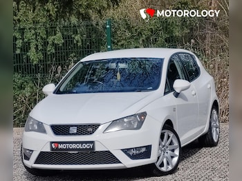 Used SEAT Ibiza 2015 for sale - 77950880: Photo