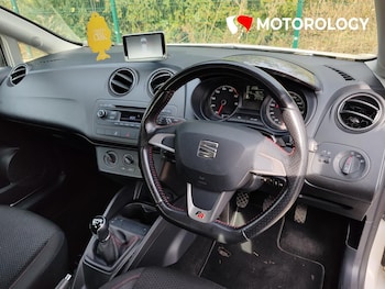 Used SEAT Ibiza 2015 for sale - 77950880: Photo