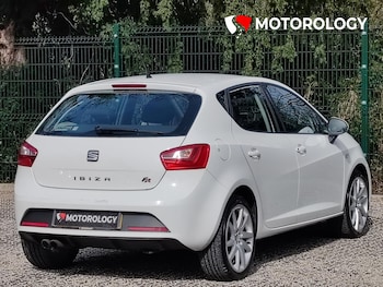 Used SEAT Ibiza 2015 for sale - 77950880: Photo