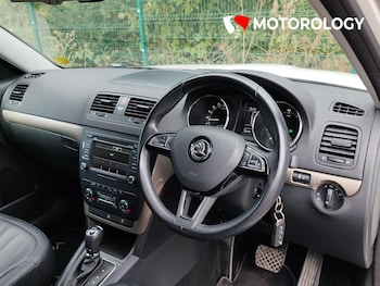 Used Skoda Yeti 2014 for sale - 77567446: Photo