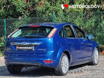 Used Ford Focus 2009 for sale - 79568989: Photo