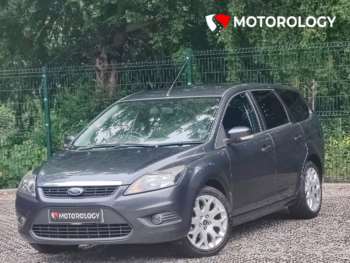 Used Ford Focus 2010 for sale - 74794371: Photo