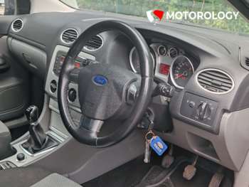 Used Ford Focus 2010 for sale - 74794371: Photo