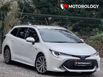 Used Toyota Corolla 2019 for sale - 78067641: Photo