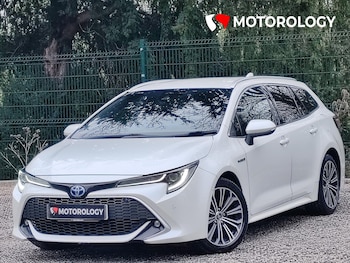 Used Toyota Corolla 2019 for sale - 78067641: Photo