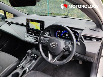 Used Toyota Corolla 2019 for sale - 78067641: Photo