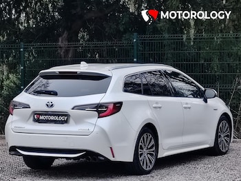 Used Toyota Corolla 2019 for sale - 78067641: Photo