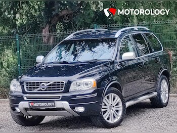 Used Volvo XC90 2014 for sale - 78236445: Photo