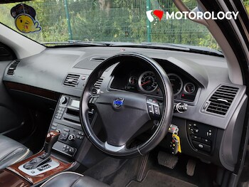 Used Volvo XC90 2014 for sale - 78236445: Photo