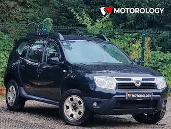Used Dacia Duster 2013 for sale - 79672835: Photo
