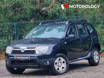 Used Dacia Duster 2013 for sale - 79672835: Photo