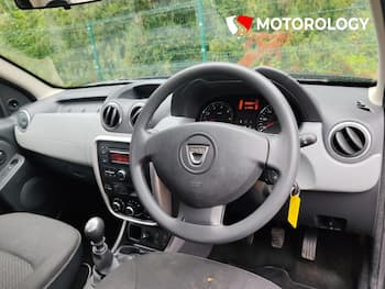 Used Dacia Duster 2013 for sale - 79672835: Photo