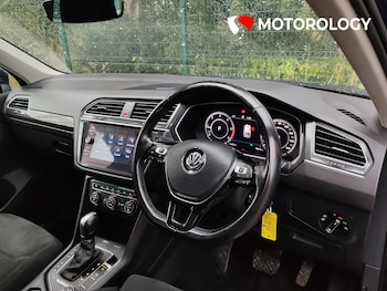 Used Volkswagen Tiguan 2018 for sale - 77746258: Photo