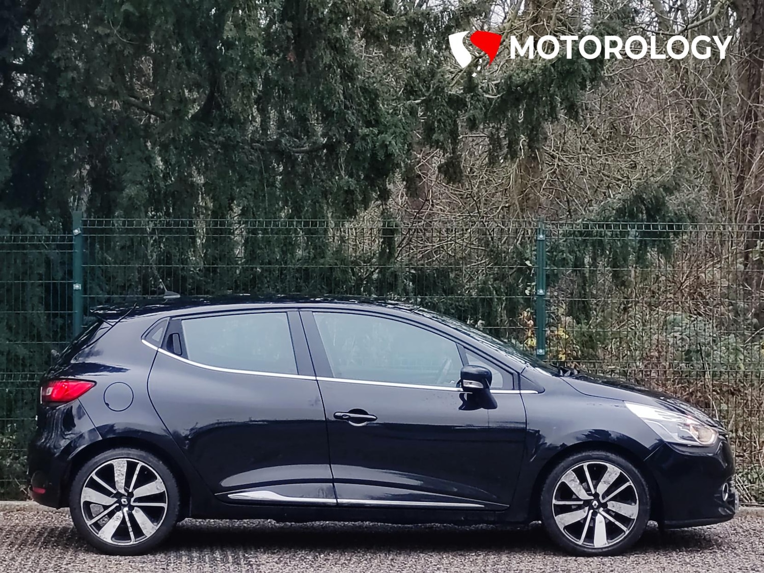 Used Renault Clio 2014 for sale - 76979763: Photo 10