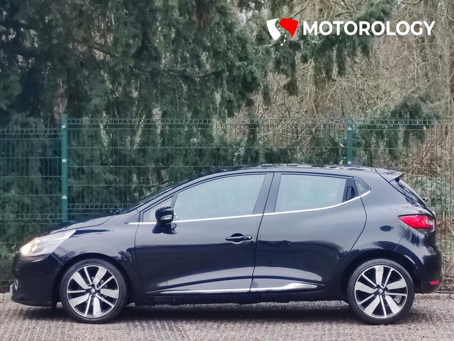 Used Renault Clio 2014 for sale - 76979763: Photo 11