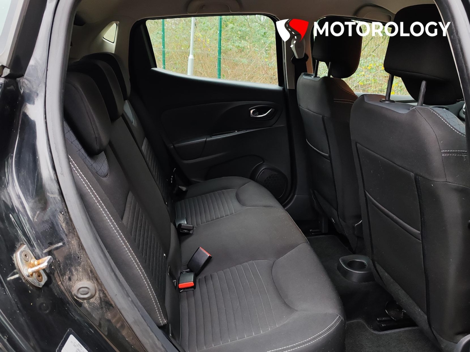 Used Renault Clio 2014 for sale - 76979763: Photo 18