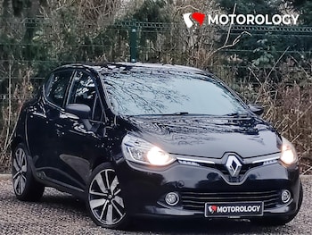 Used Renault Clio 2014 for sale - 76979763: Photo