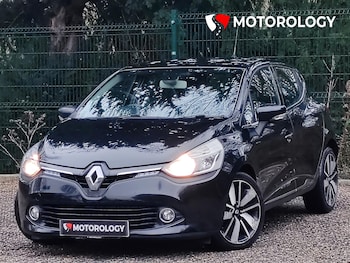 Used Renault Clio 2014 for sale - 76979763: Photo