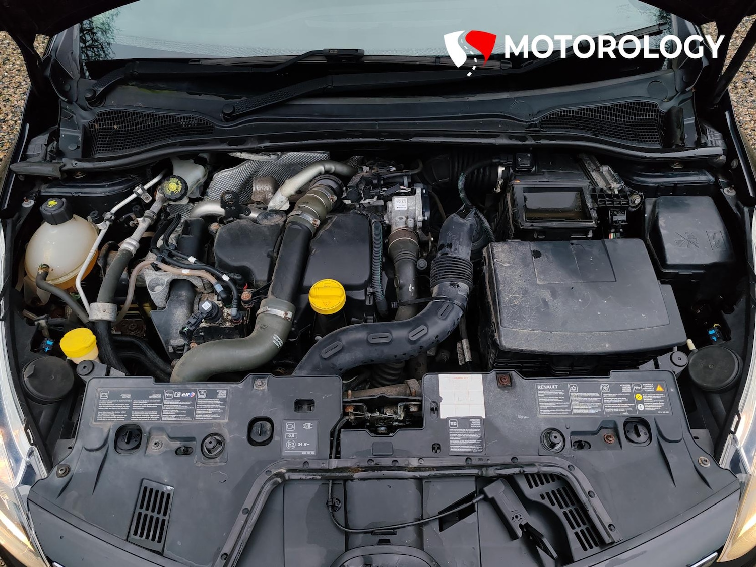 Used Renault Clio 2014 for sale - 76979763: Photo 39