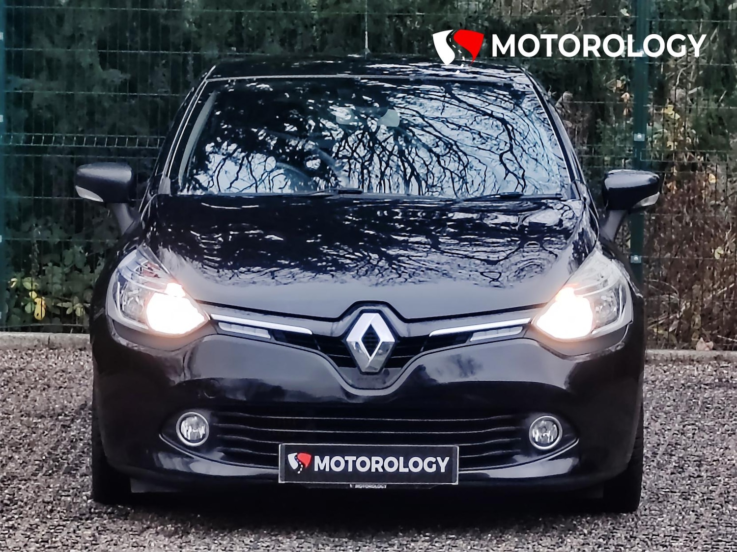 Used Renault Clio 2014 for sale - 76979763: Photo 6