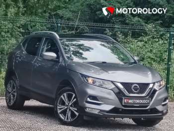 2019 - 1.3 DIG-T N-Connecta SUV 5dr Petrol Manual Euro 6 (s/s) (160 ps)