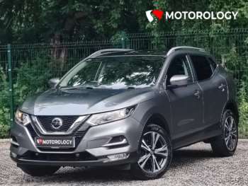 Used Nissan Qashqai 2019 for sale - 74832552: Photo
