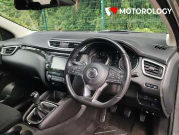 Used Nissan Qashqai 2019 for sale - 74832552: Photo