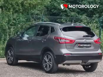 Used Nissan Qashqai 2019 for sale - 74832552: Photo