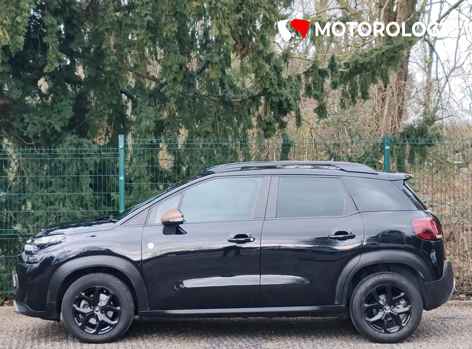 Used Citroen C3 Aircross 2022 for sale - 77248160: Photo 10