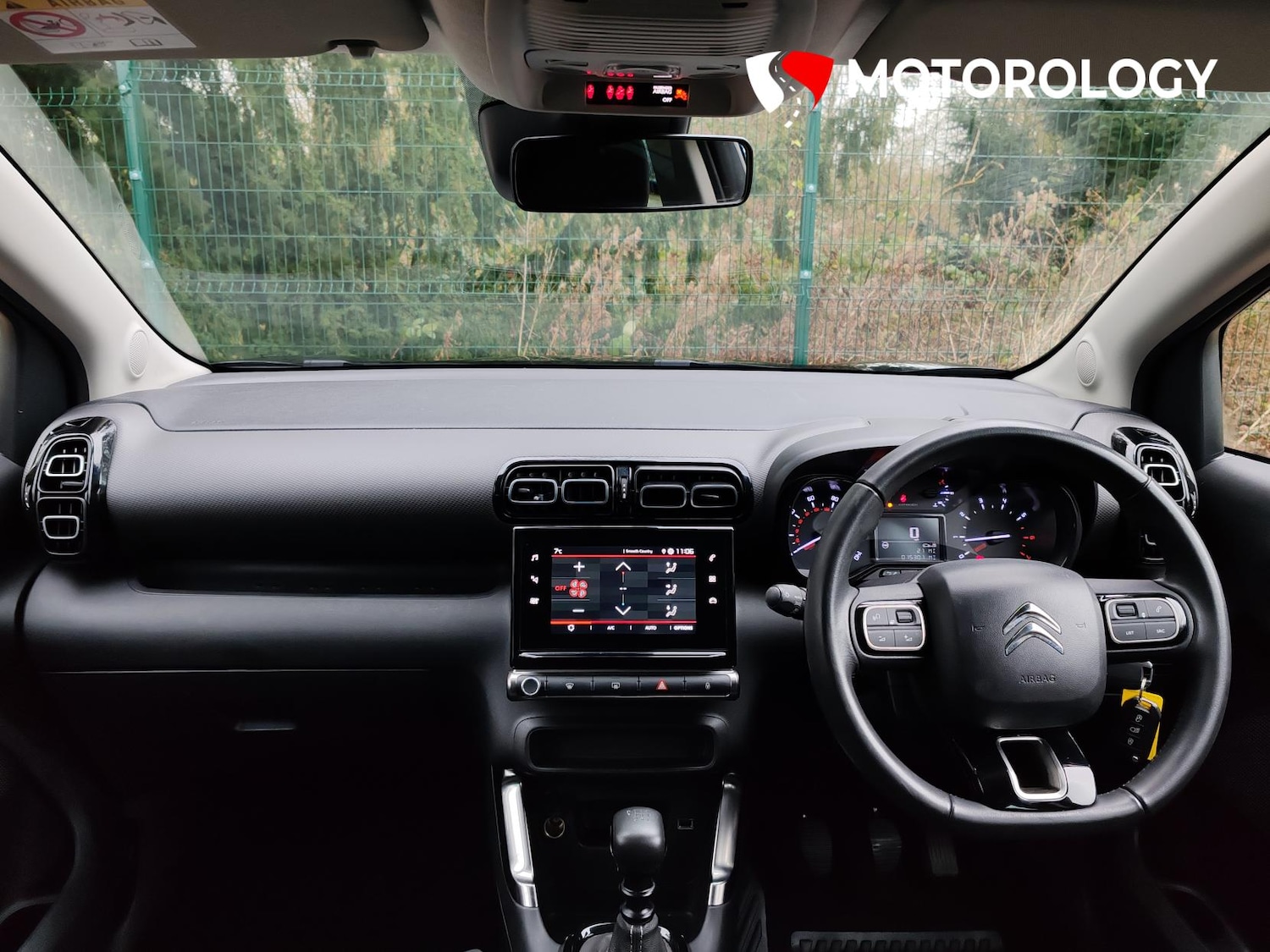 Used Citroen C3 Aircross 2022 for sale - 77248160: Photo 11