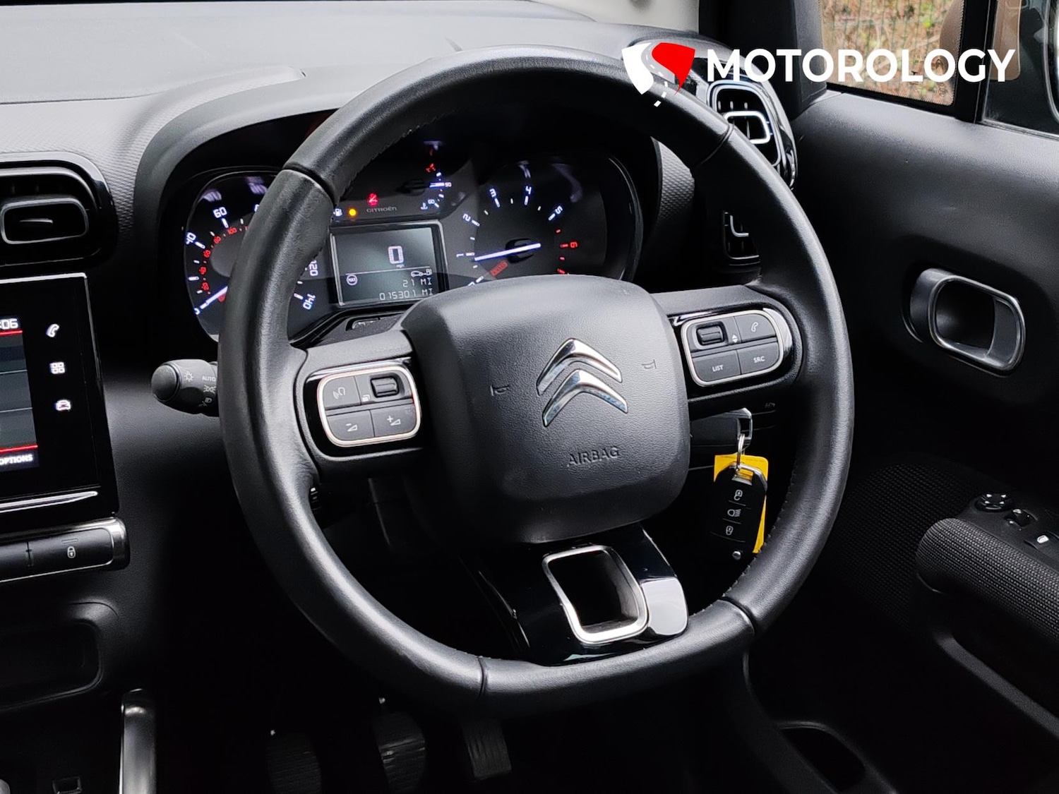 Used Citroen C3 Aircross 2022 for sale - 77248160: Photo 12