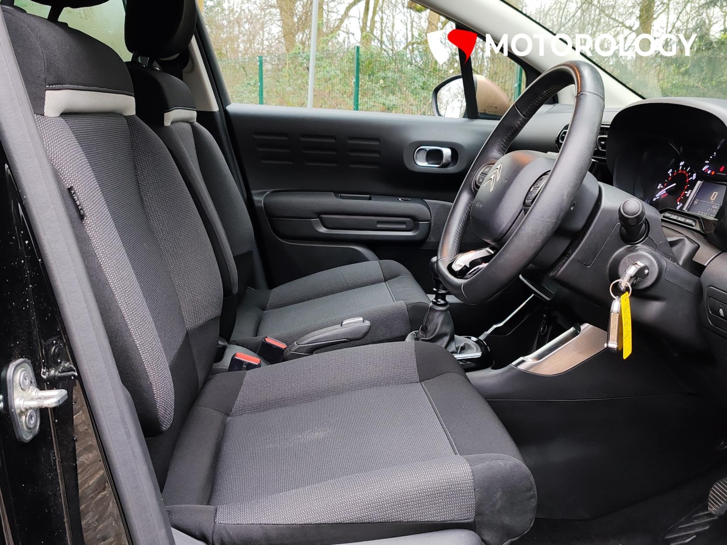 Used Citroen C3 Aircross 2022 for sale - 77248160: Photo 13