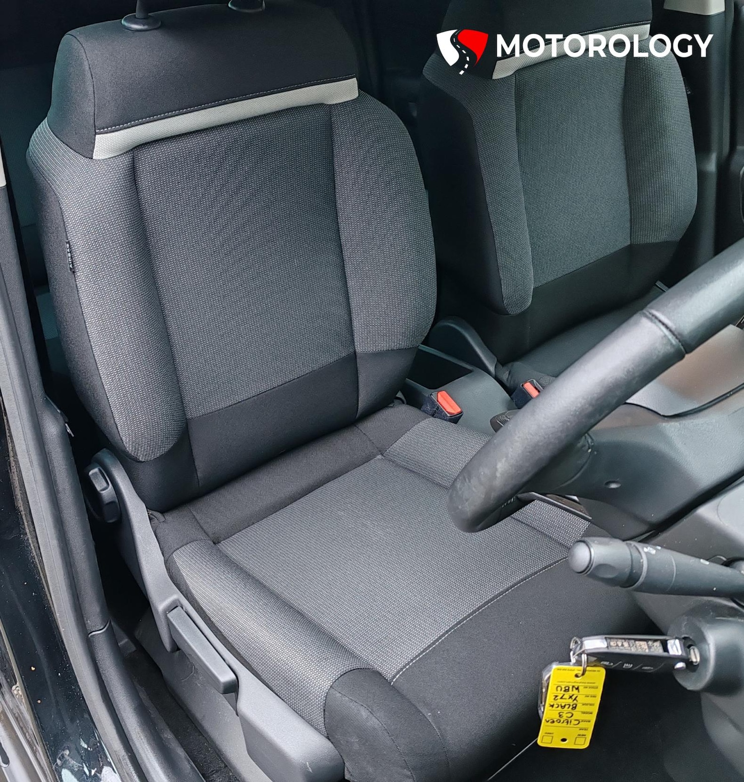 Used Citroen C3 Aircross 2022 for sale - 77248160: Photo 14