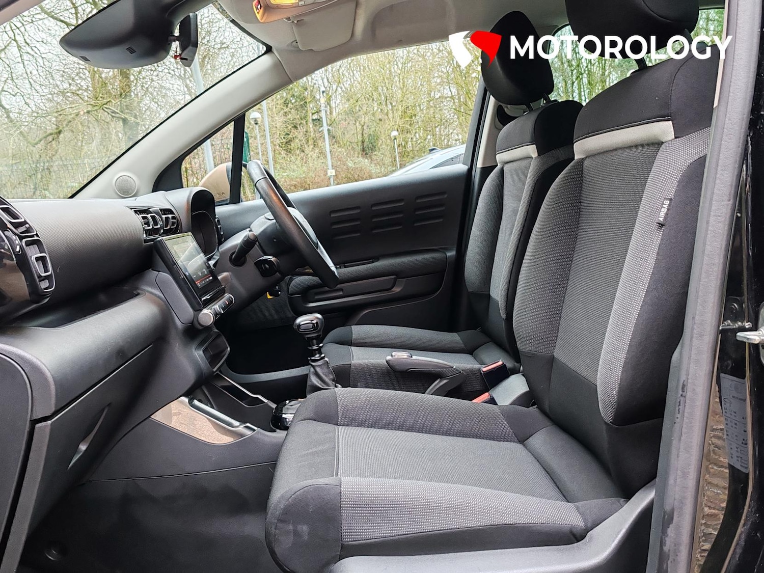 Used Citroen C3 Aircross 2022 for sale - 77248160: Photo 15