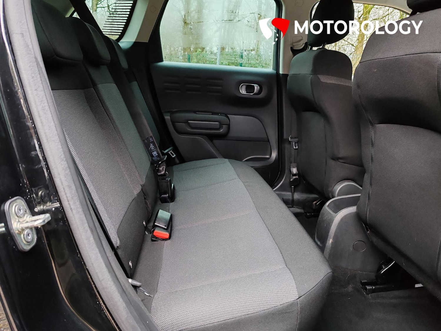 Used Citroen C3 Aircross 2022 for sale - 77248160: Photo 17